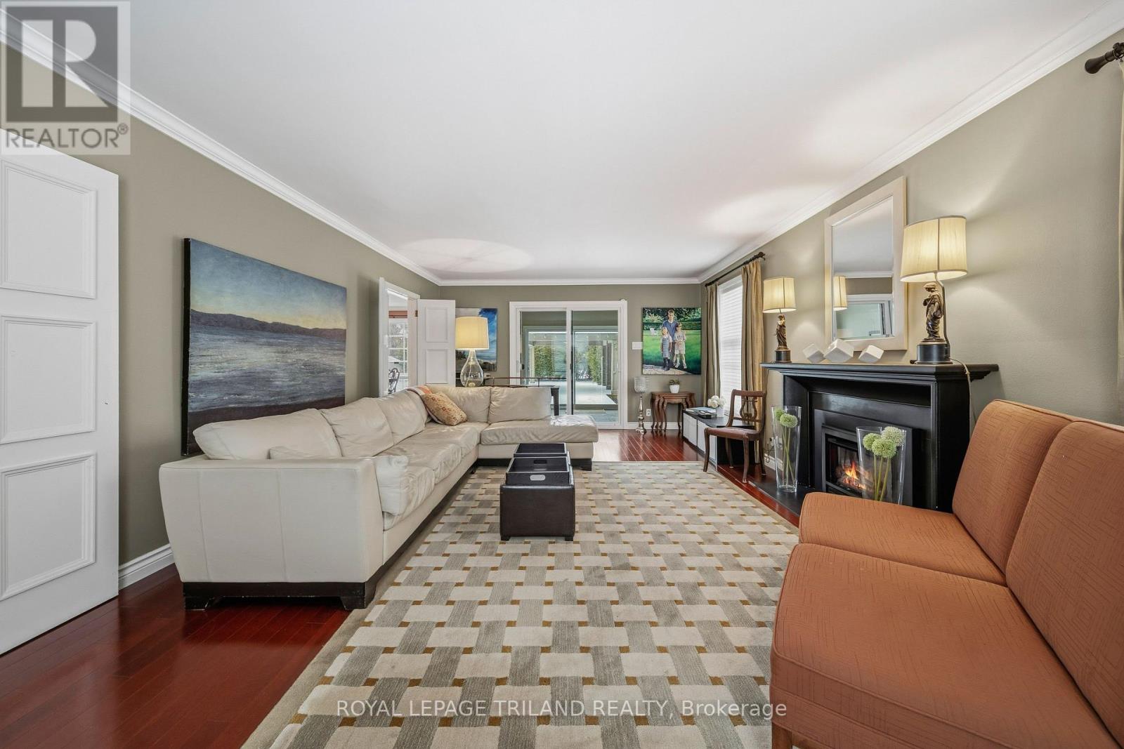 1104 The Parkway, London East, Ontario  N6A 2X3 - Photo 6 - X12695686