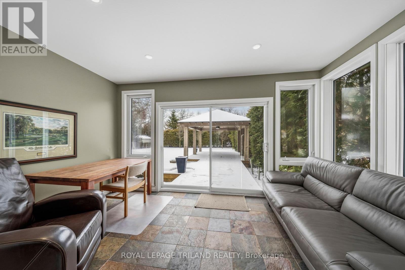 1104 The Parkway, London East, Ontario  N6A 2X3 - Photo 8 - X12695686