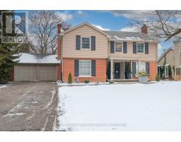 1104 THE PARKWAY, London East, Ontario