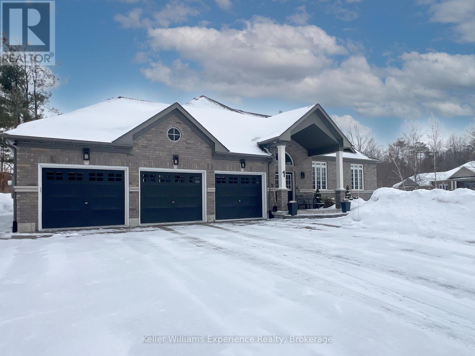 1 Topaz Court, Oro-Medonte (Sugarbush), Ontario  L0L 2E0 - Photo 38 - S12695610