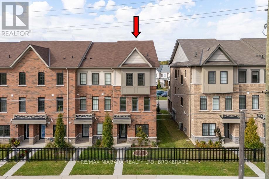 35 - 8317 Mulberry Drive, Niagara Falls, Ontario  L2H 3S9 - Photo 1 - X12465320