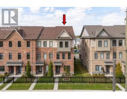 35 - 8317 MULBERRY DRIVE, Niagara Falls, Ontario