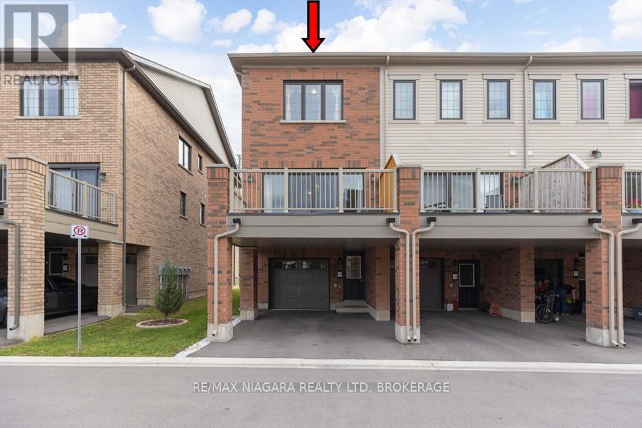 35 - 8317 Mulberry Drive, Niagara Falls, Ontario  L2H 3S9 - Photo 4 - X12465320