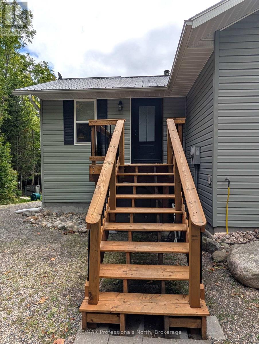 1173 Spring Lake Road, Parry Sound Remote Area, Ontario  P0A 1X0 - Photo 18 - X12663326