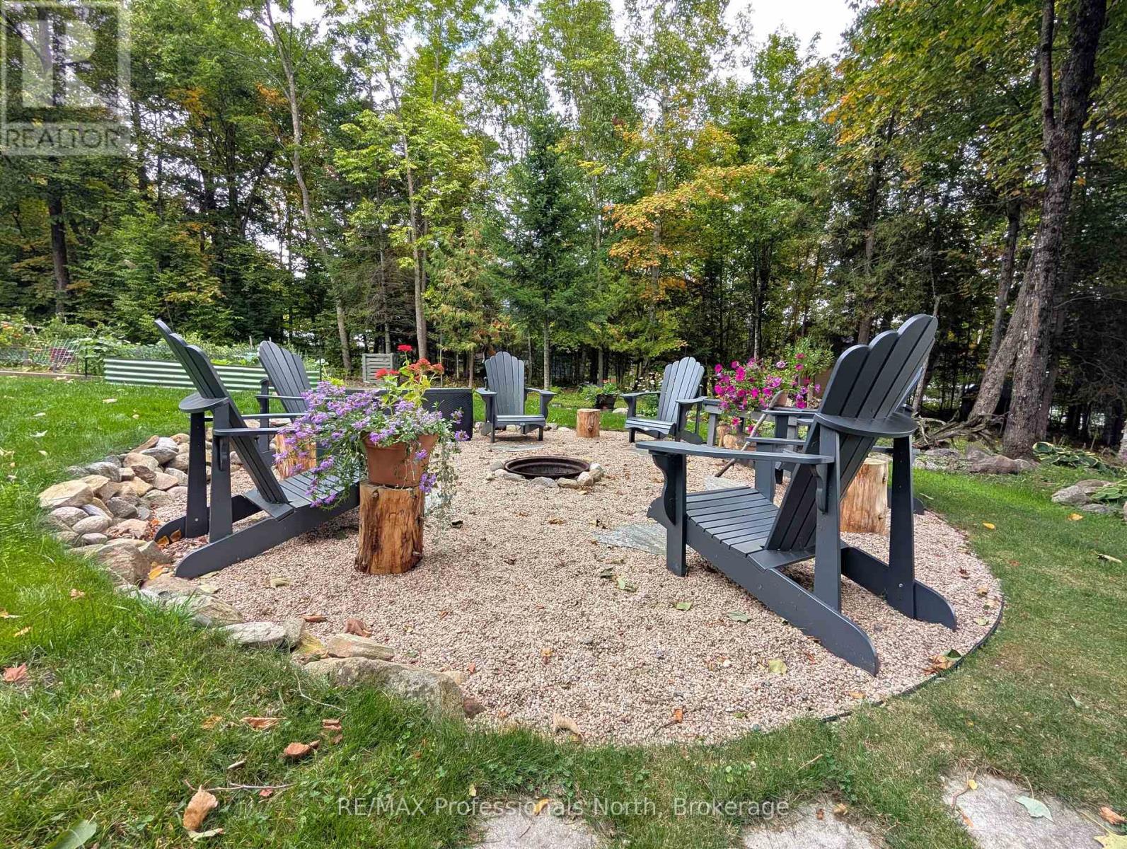 1173 Spring Lake Road, Parry Sound Remote Area, Ontario  P0A 1X0 - Photo 16 - X12663326