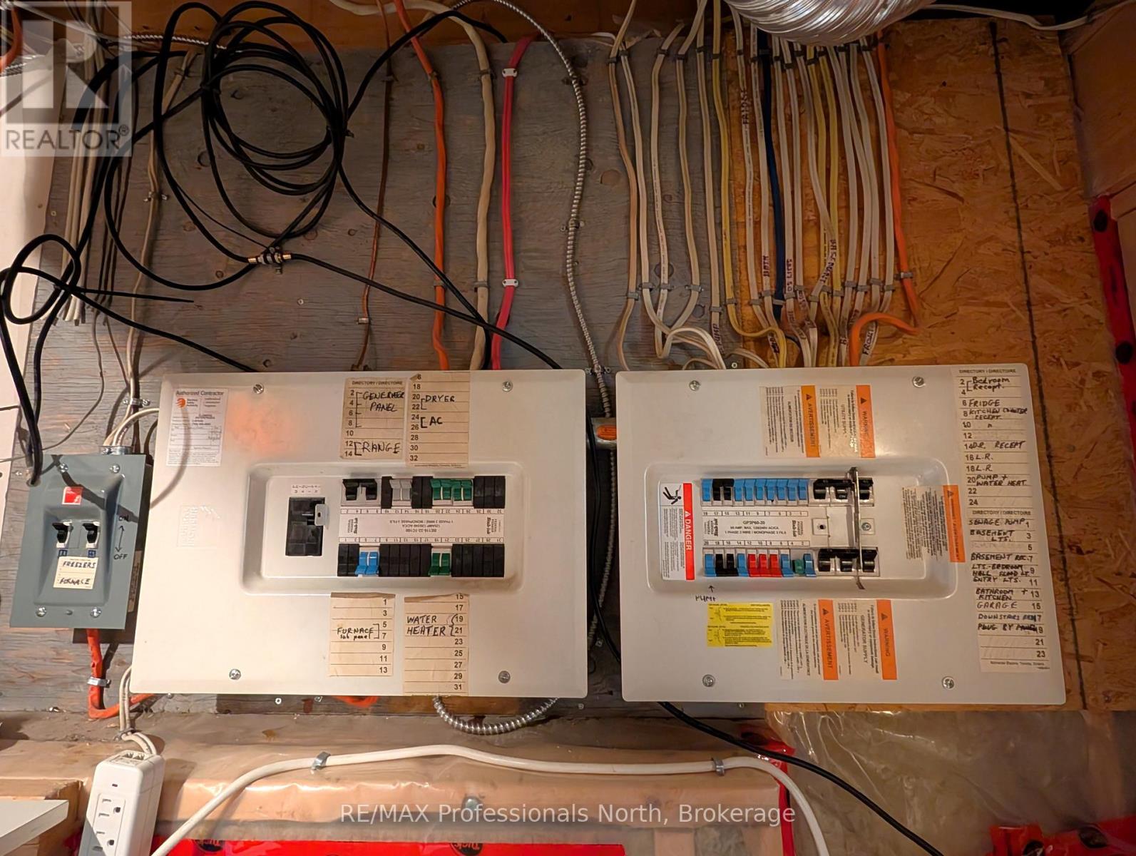 1173 Spring Lake Road, Parry Sound Remote Area, Ontario  P0A 1X0 - Photo 33 - X12663326