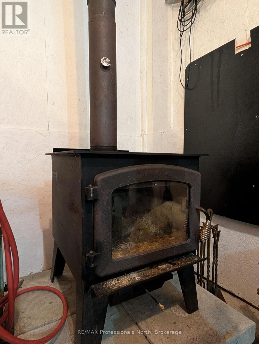 1173 Spring Lake Road, Parry Sound Remote Area, Ontario  P0A 1X0 - Photo 37 - X12663326