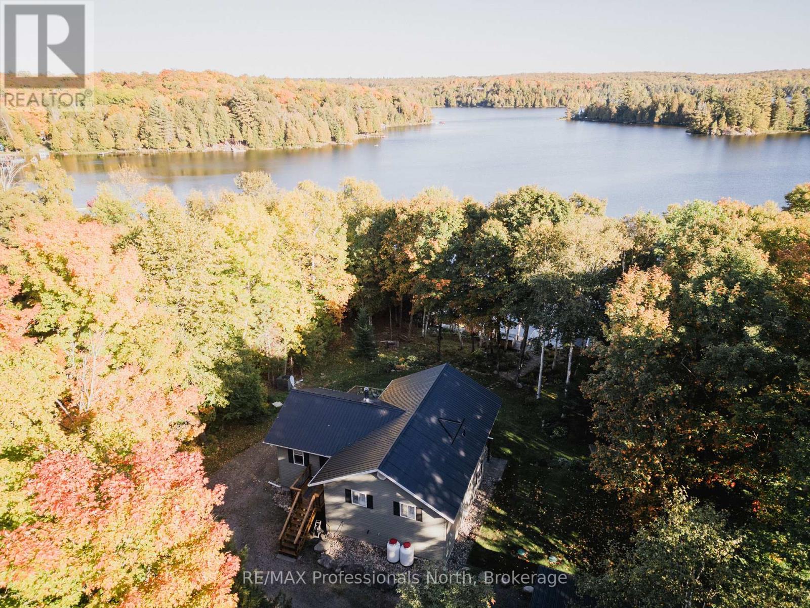 1173 Spring Lake Road, Parry Sound Remote Area, Ontario  P0A 1X0 - Photo 44 - X12663326