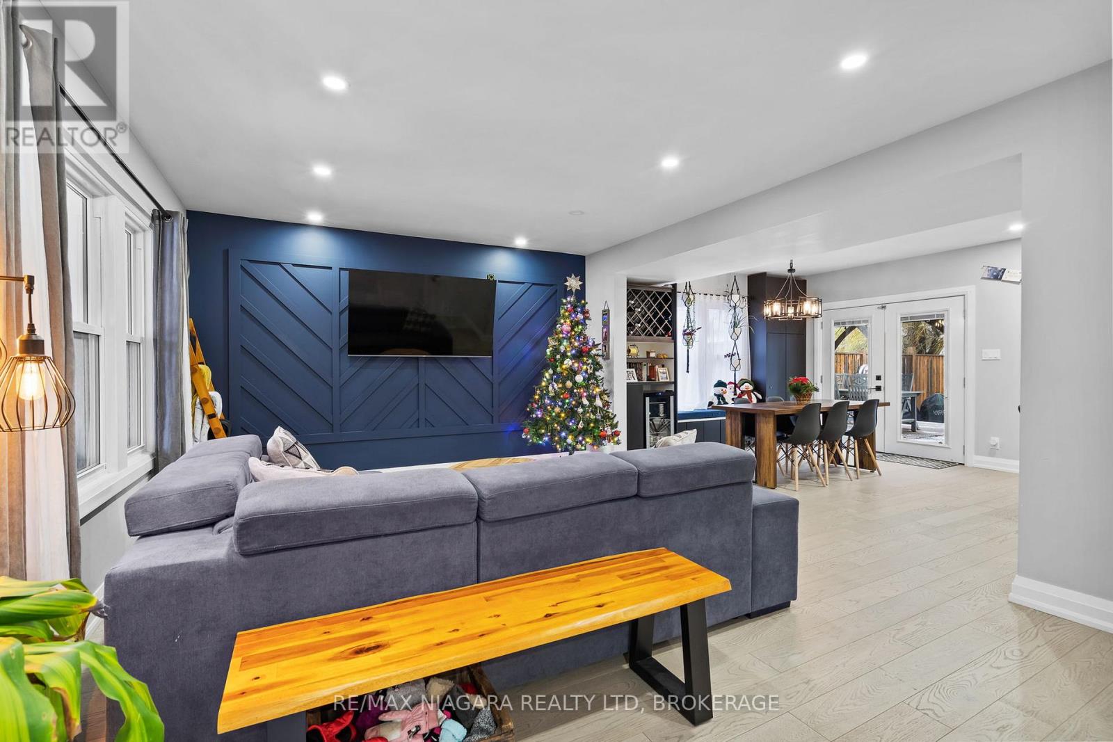 3560 Strang Drive, Niagara Falls, Ontario  L2G 6K4 - Photo 6 - X12590918