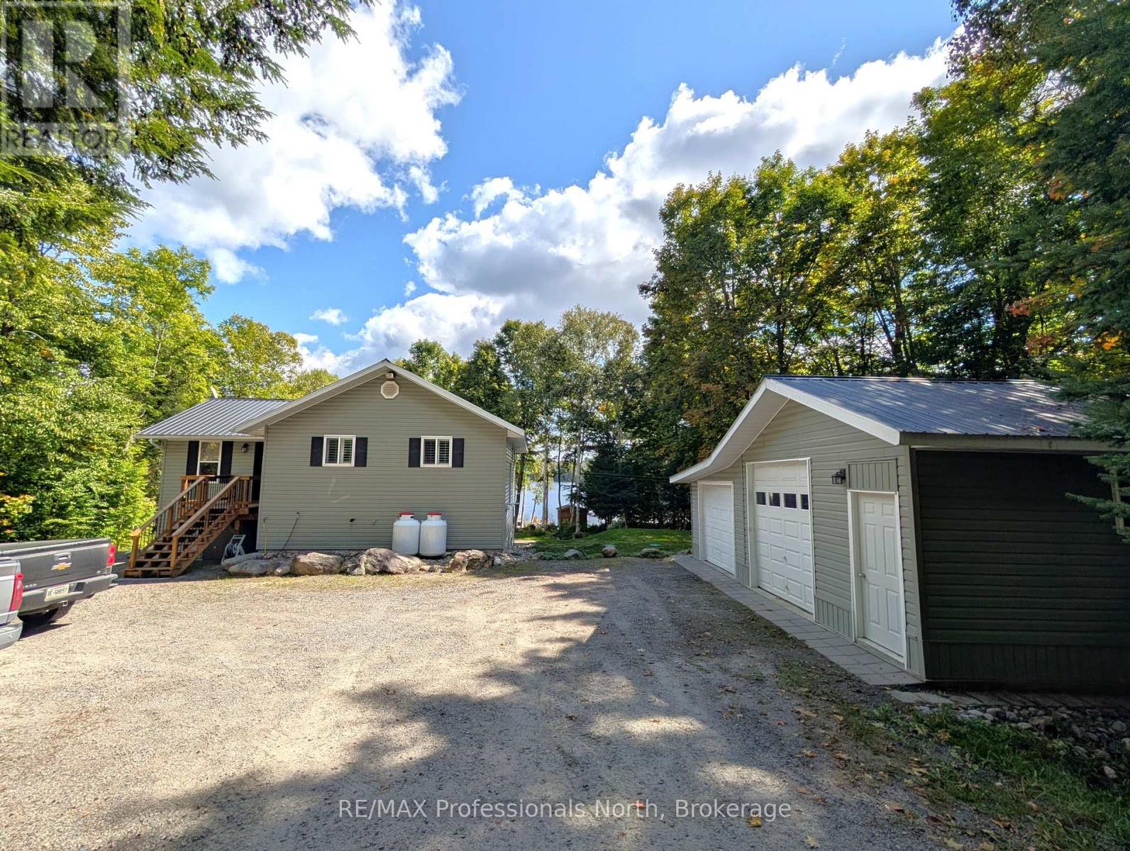 1173 Spring Lake Road, Parry Sound Remote Area, Ontario  P0A 1X0 - Photo 6 - X12663326