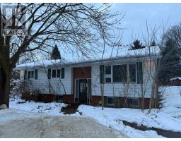 15 GEORGE STREET, Brockton, Ontario