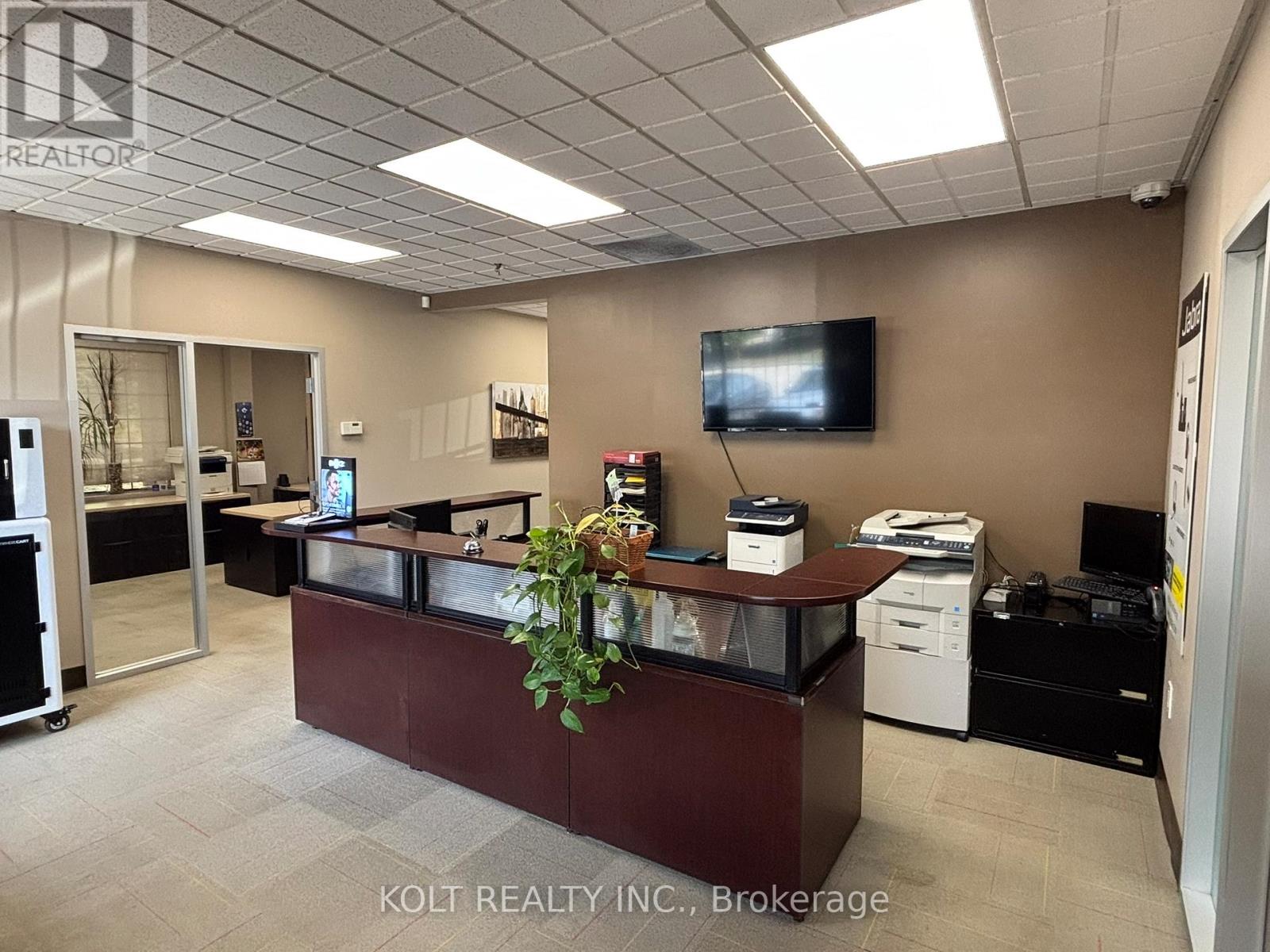 1 - 525 Milner Avenue, Toronto, Ontario  M1B 2K4 - Photo 2 - E12418357