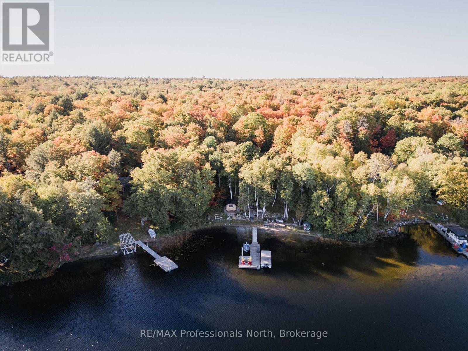 1173 Spring Lake Road, Parry Sound Remote Area, Ontario  P0A 1X0 - Photo 45 - X12663326