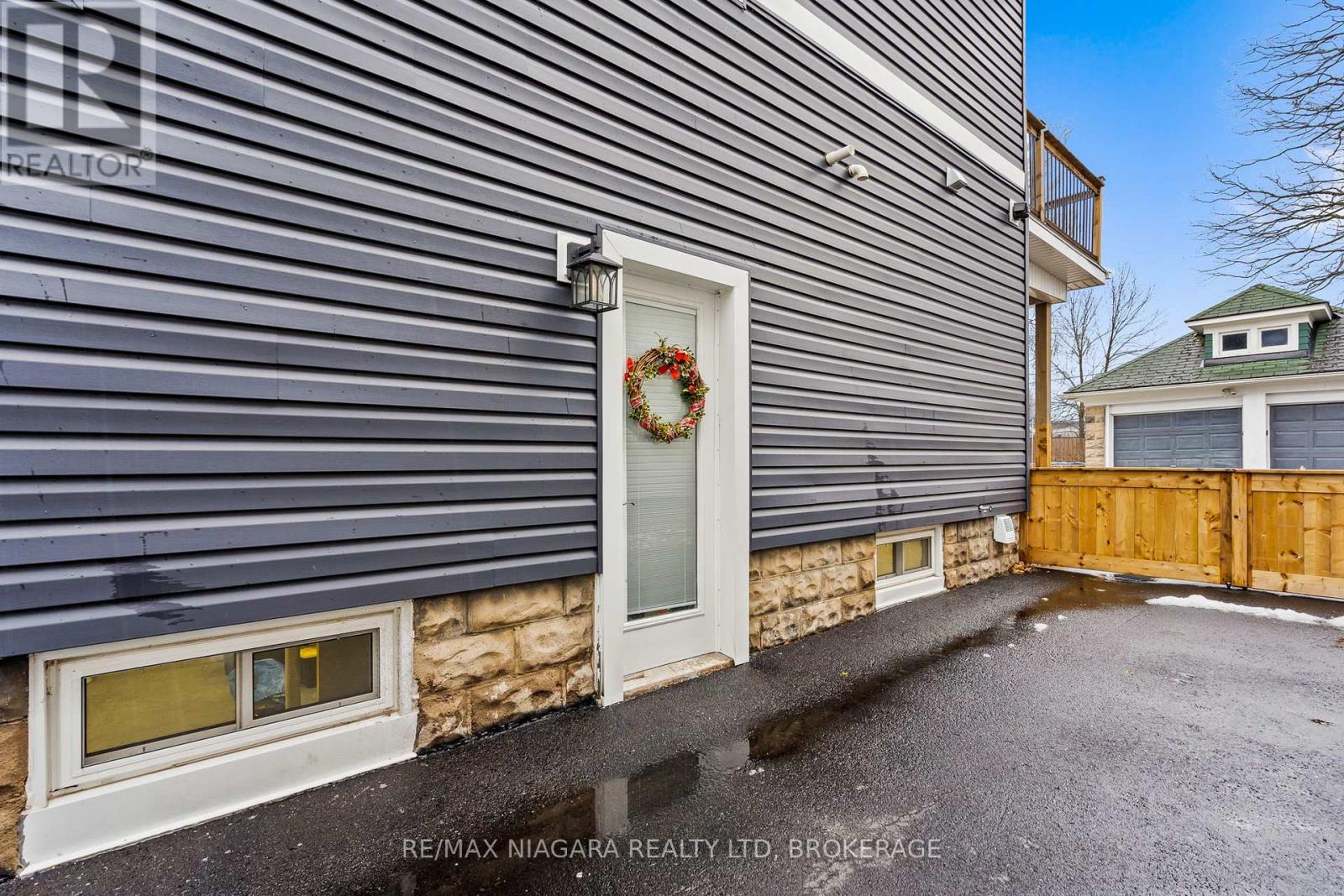 3560 Strang Drive, Niagara Falls, Ontario  L2G 6K4 - Photo 37 - X12590918