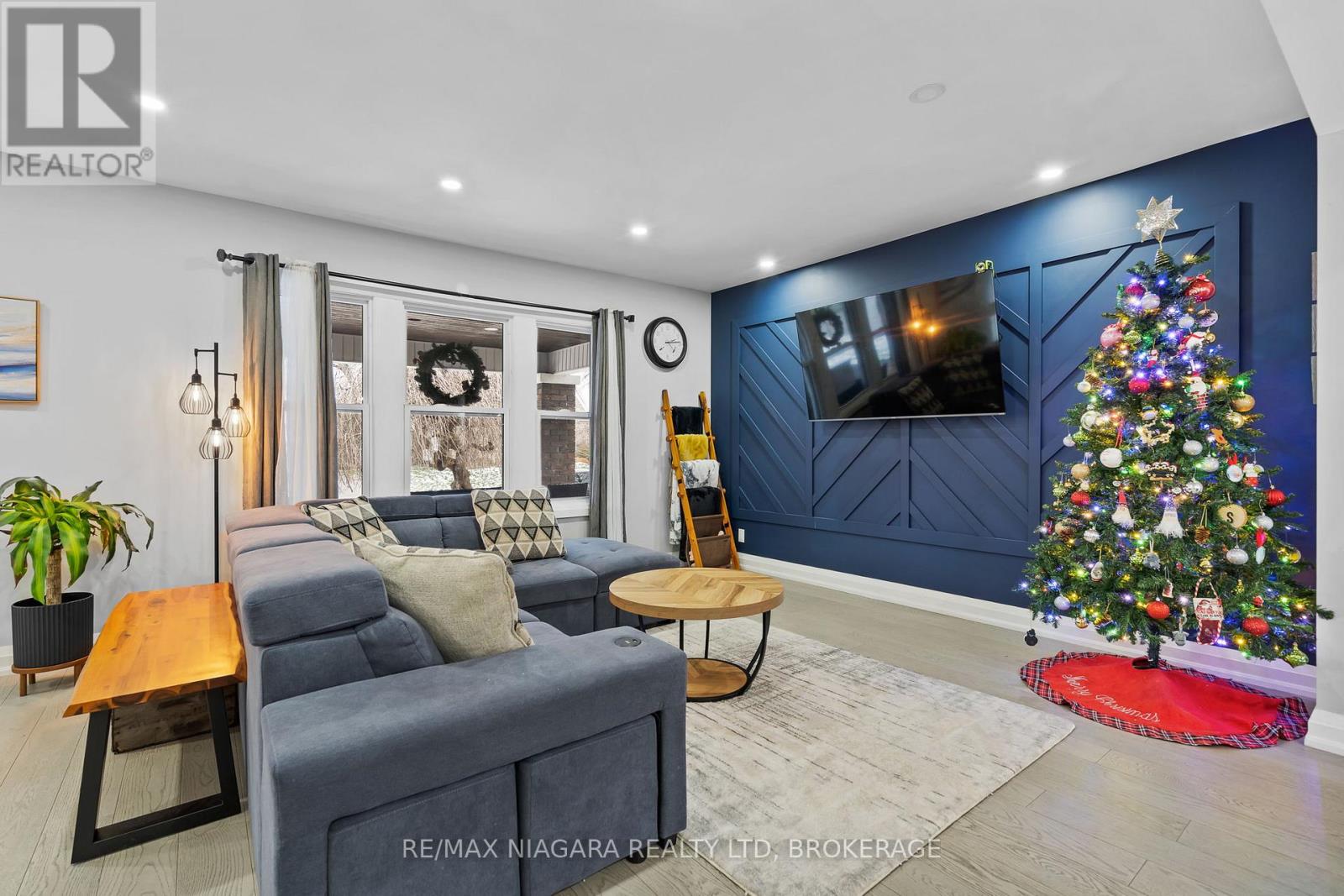 3560 Strang Drive, Niagara Falls, Ontario  L2G 6K4 - Photo 7 - X12590918