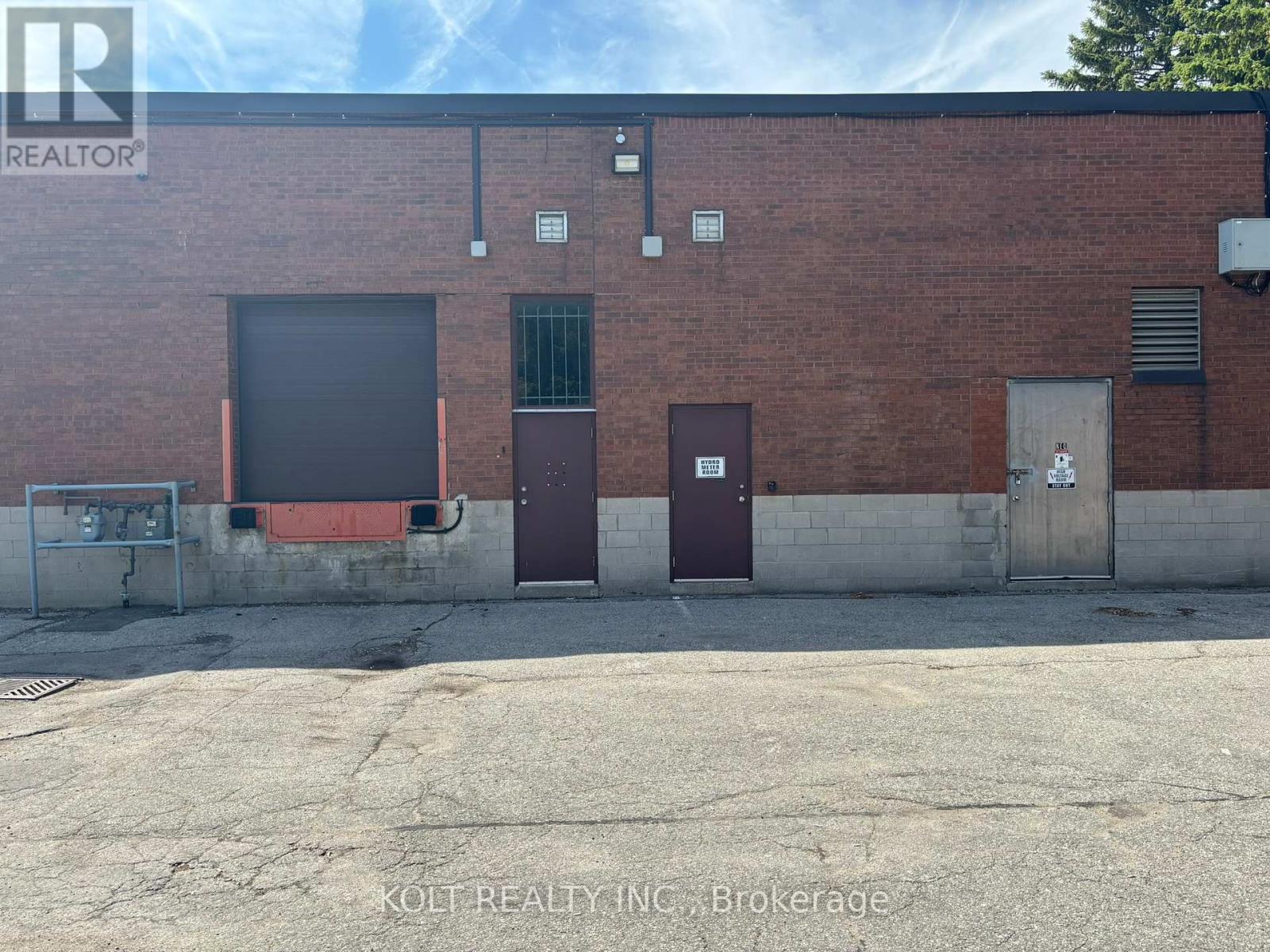 1 - 525 Milner Avenue, Toronto, Ontario  M1B 2K4 - Photo 8 - E12476040