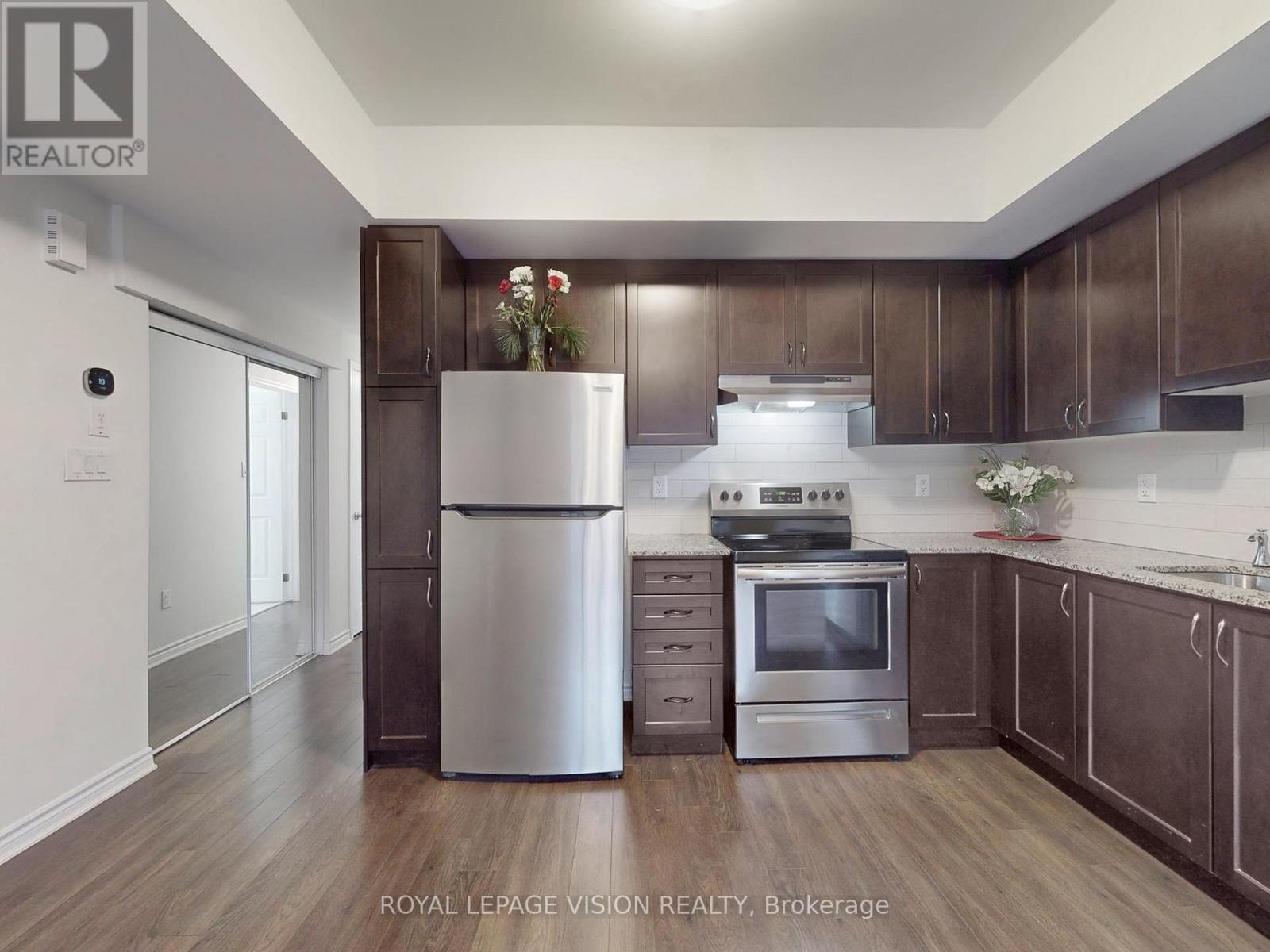 508 - 2791 Eglinton Avenue E, Toronto, Ontario  M1J 0B3 - Photo 3 - E12694622