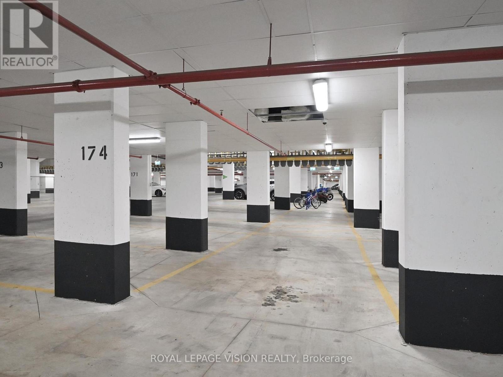 508 - 2791 Eglinton Avenue E, Toronto, Ontario  M1J 0B3 - Photo 33 - E12694622