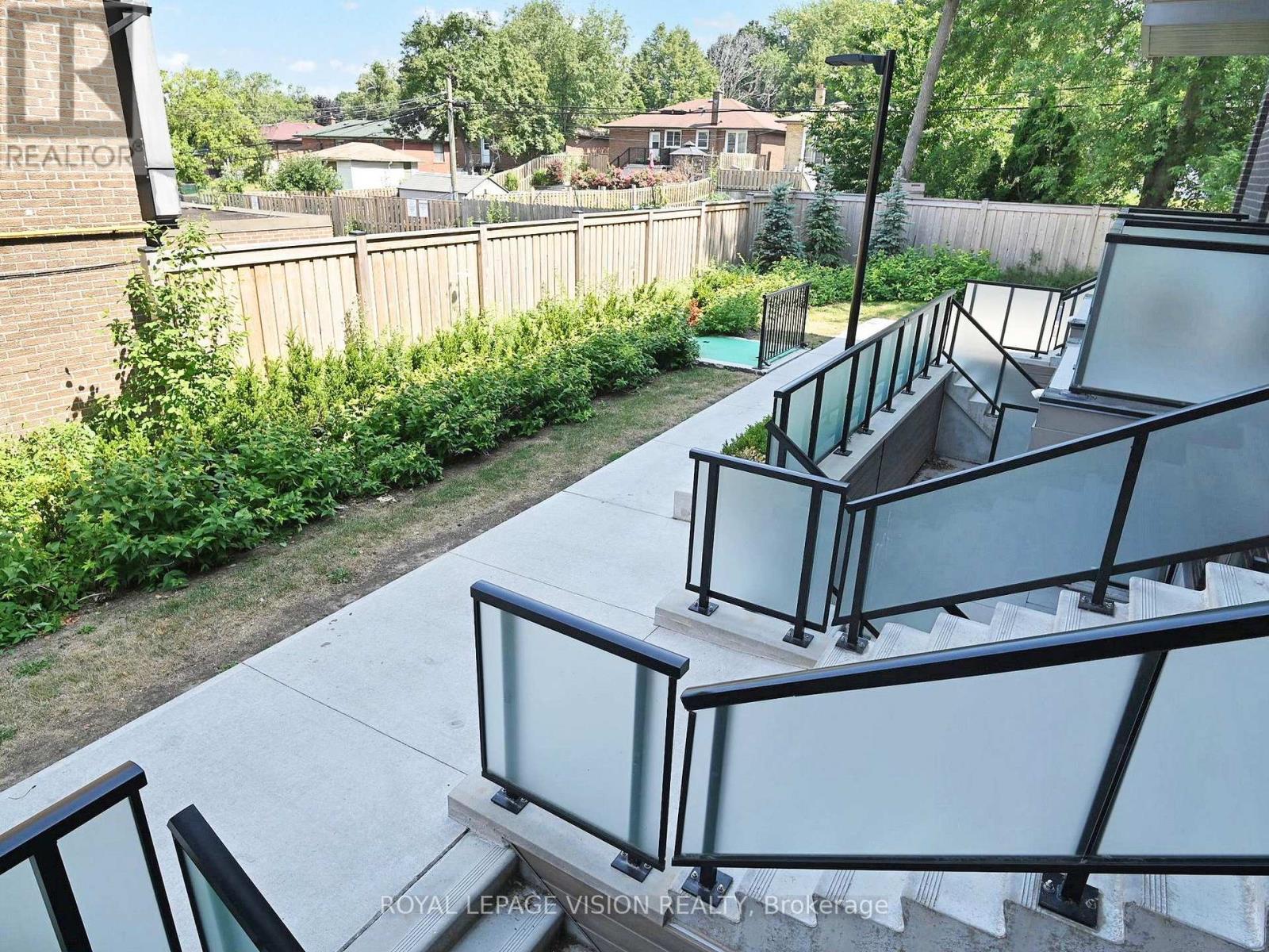 508 - 2791 Eglinton Avenue E, Toronto, Ontario  M1J 0B3 - Photo 37 - E12694622