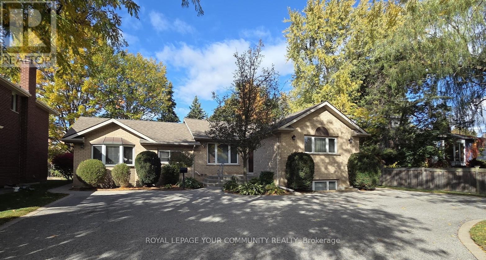 2 ROUGECREST DRIVE, Markham, Ontario