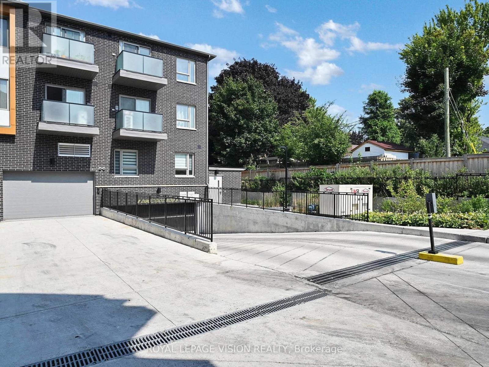 508 - 2791 Eglinton Avenue E, Toronto, Ontario  M1J 0B3 - Photo 27 - E12694622