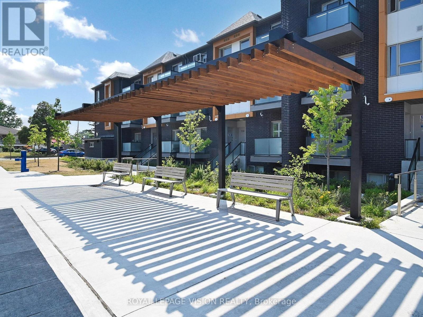 508 - 2791 Eglinton Avenue E, Toronto, Ontario  M1J 0B3 - Photo 30 - E12694622