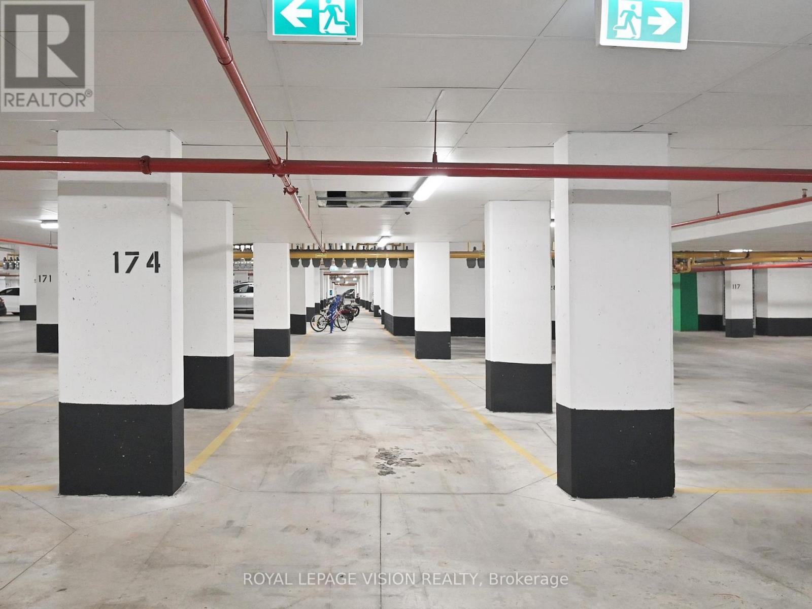 508 - 2791 Eglinton Avenue E, Toronto, Ontario  M1J 0B3 - Photo 34 - E12694622