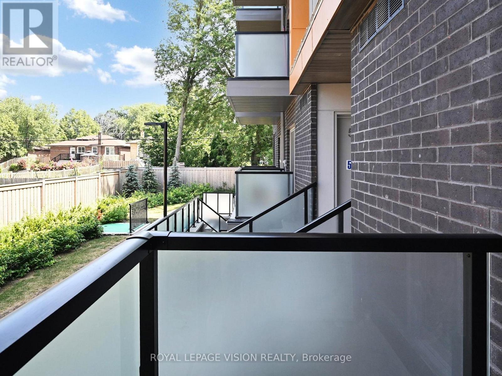 508 - 2791 Eglinton Avenue E, Toronto, Ontario  M1J 0B3 - Photo 28 - E12694622