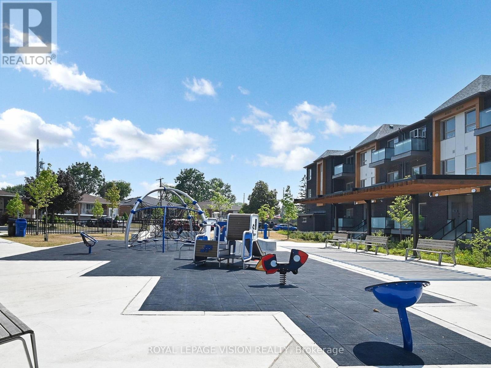 508 - 2791 Eglinton Avenue E, Toronto, Ontario  M1J 0B3 - Photo 35 - E12694622