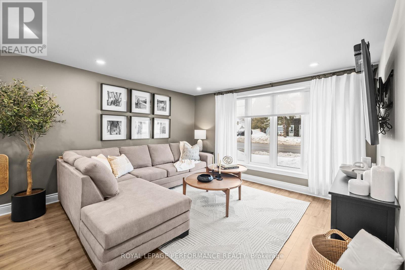 1133 Laurier Street, Clarence-Rockland, Ontario  K4K 1E3 - Photo 3 - X12695488