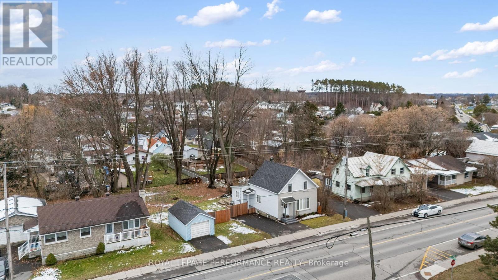 1133 Laurier Street, Clarence-Rockland, Ontario  K4K 1E3 - Photo 31 - X12695488