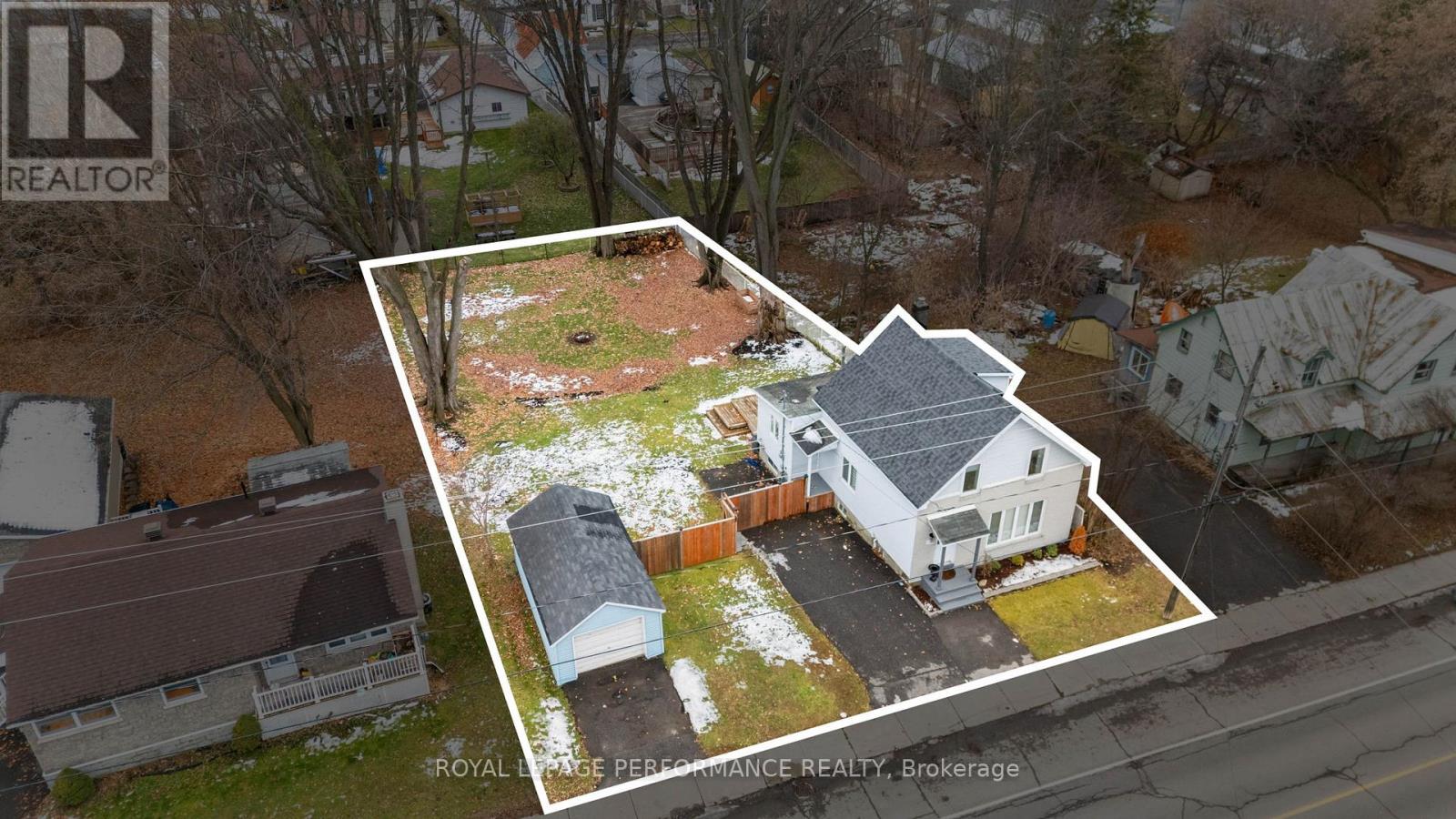 1133 Laurier Street, Clarence-Rockland, Ontario  K4K 1E3 - Photo 33 - X12695488