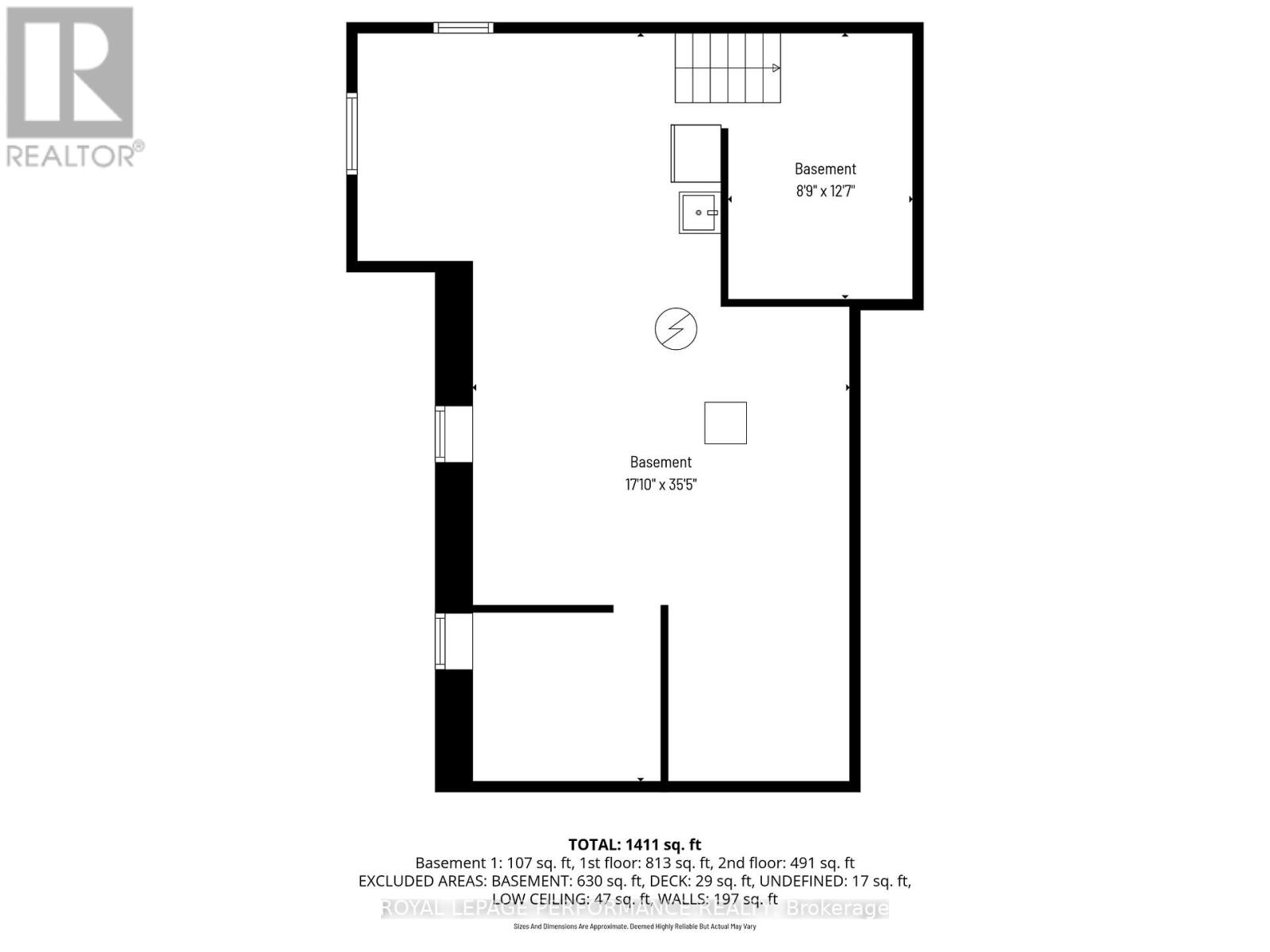 1133 Laurier Street, Clarence-Rockland, Ontario  K4K 1E3 - Photo 40 - X12695488