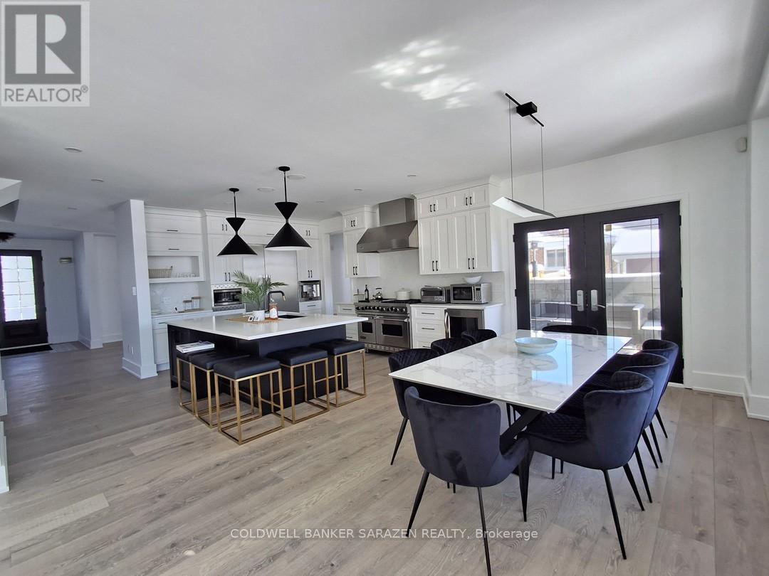 1722 Athans Avenue, Ottawa, Ontario  K1T 1L1 - Photo 11 - X12695494