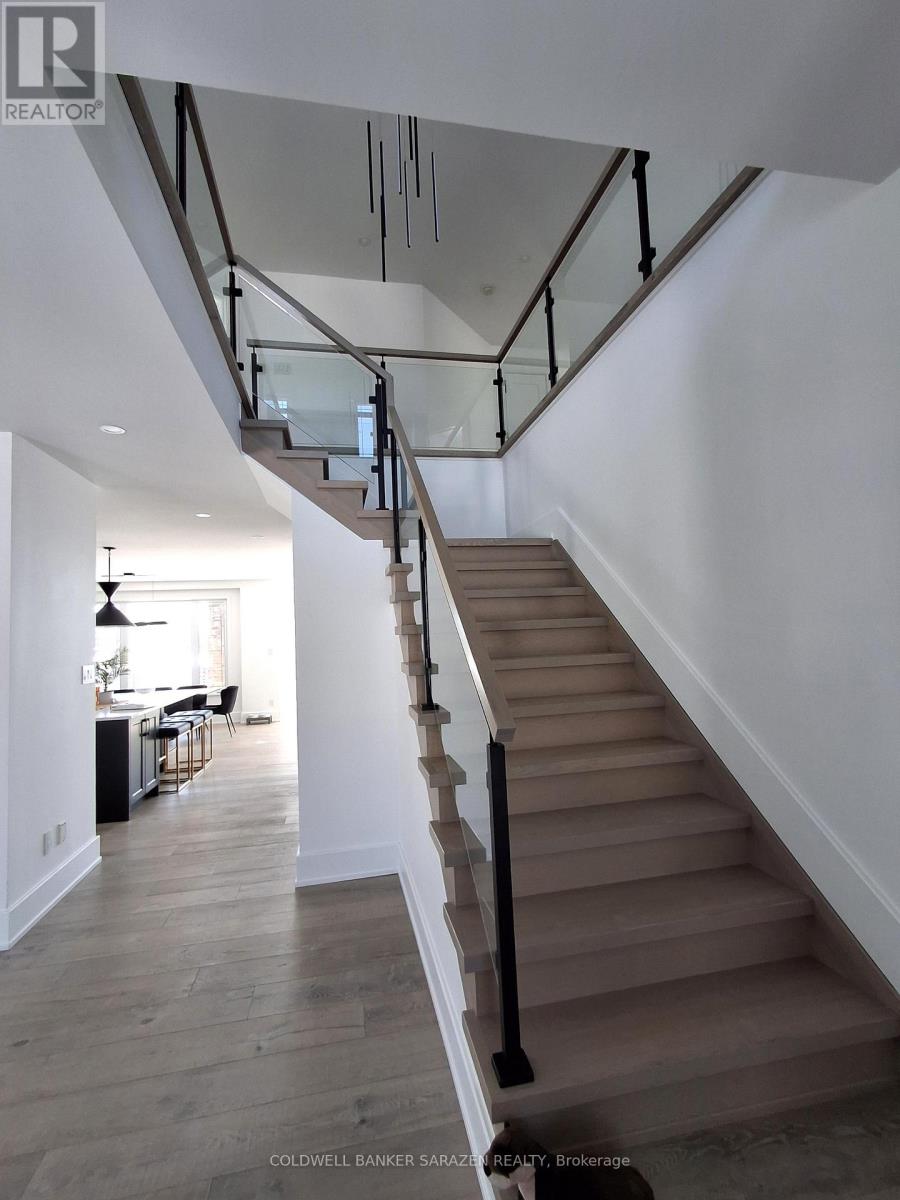 1722 Athans Avenue, Ottawa, Ontario  K1T 1L1 - Photo 24 - X12695494