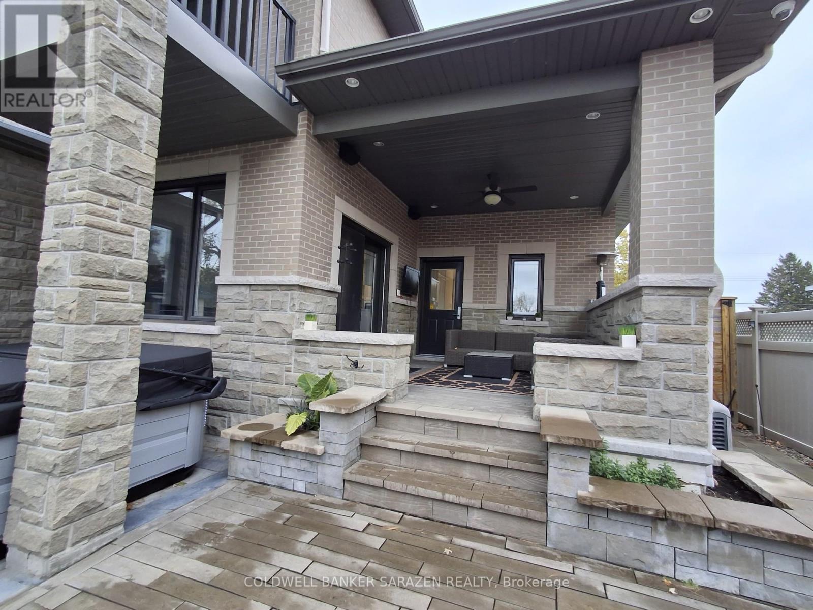 1722 Athans Avenue, Ottawa, Ontario  K1T 1L1 - Photo 6 - X12695494