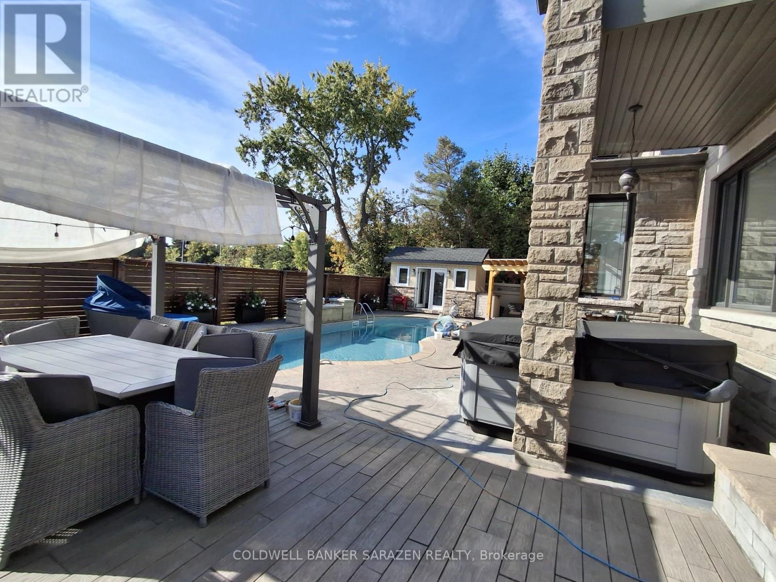 1722 Athans Avenue, Ottawa, Ontario  K1T 1L1 - Photo 7 - X12695494