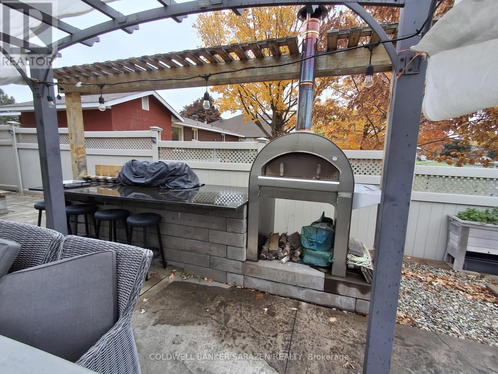 1722 Athans Avenue, Ottawa, Ontario  K1T 1L1 - Photo 8 - X12695494