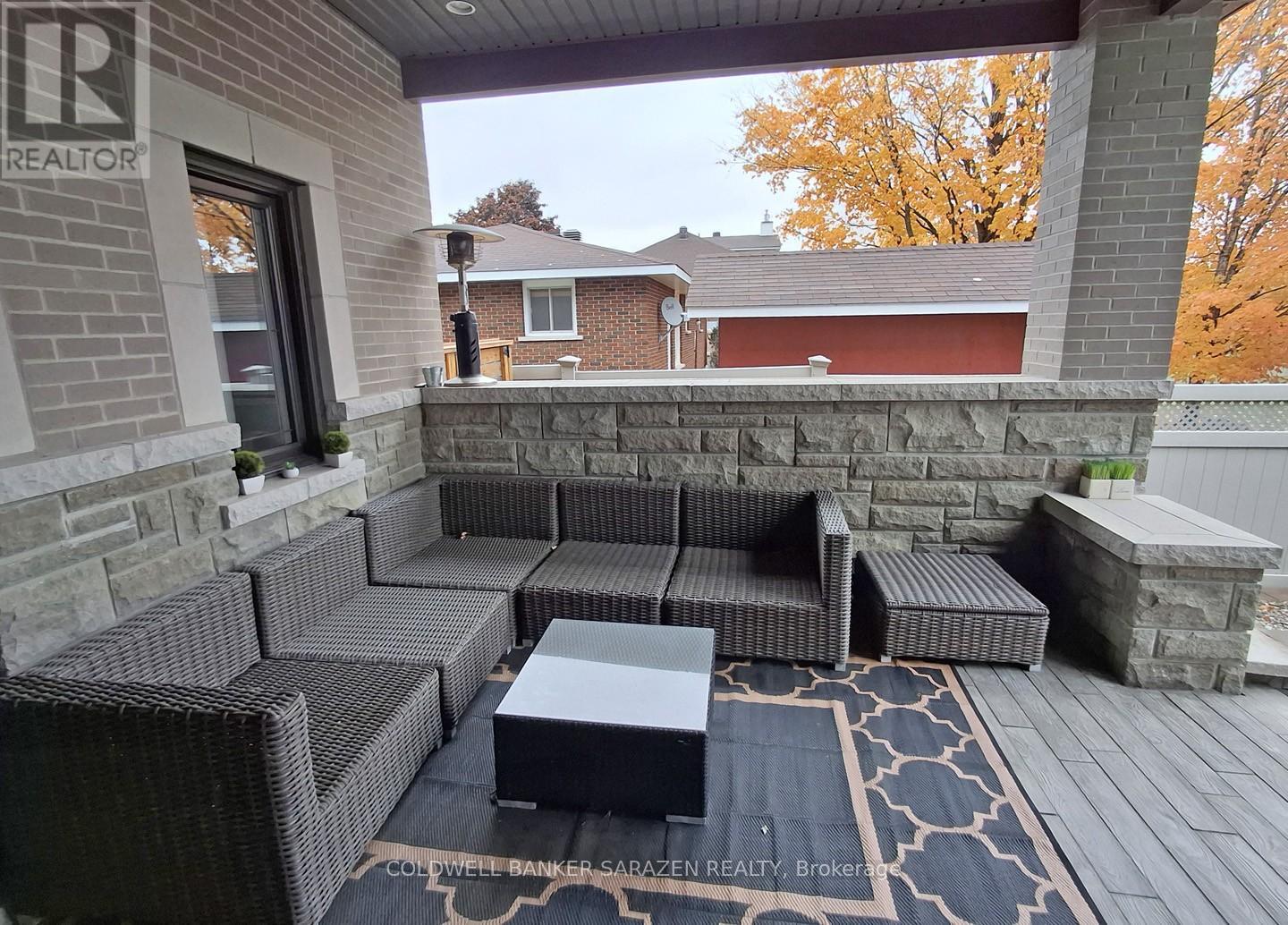 1722 Athans Avenue, Ottawa, Ontario  K1T 1L1 - Photo 9 - X12695494