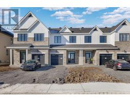 2526 ESPRIT DRIVE, Ottawa, Ontario