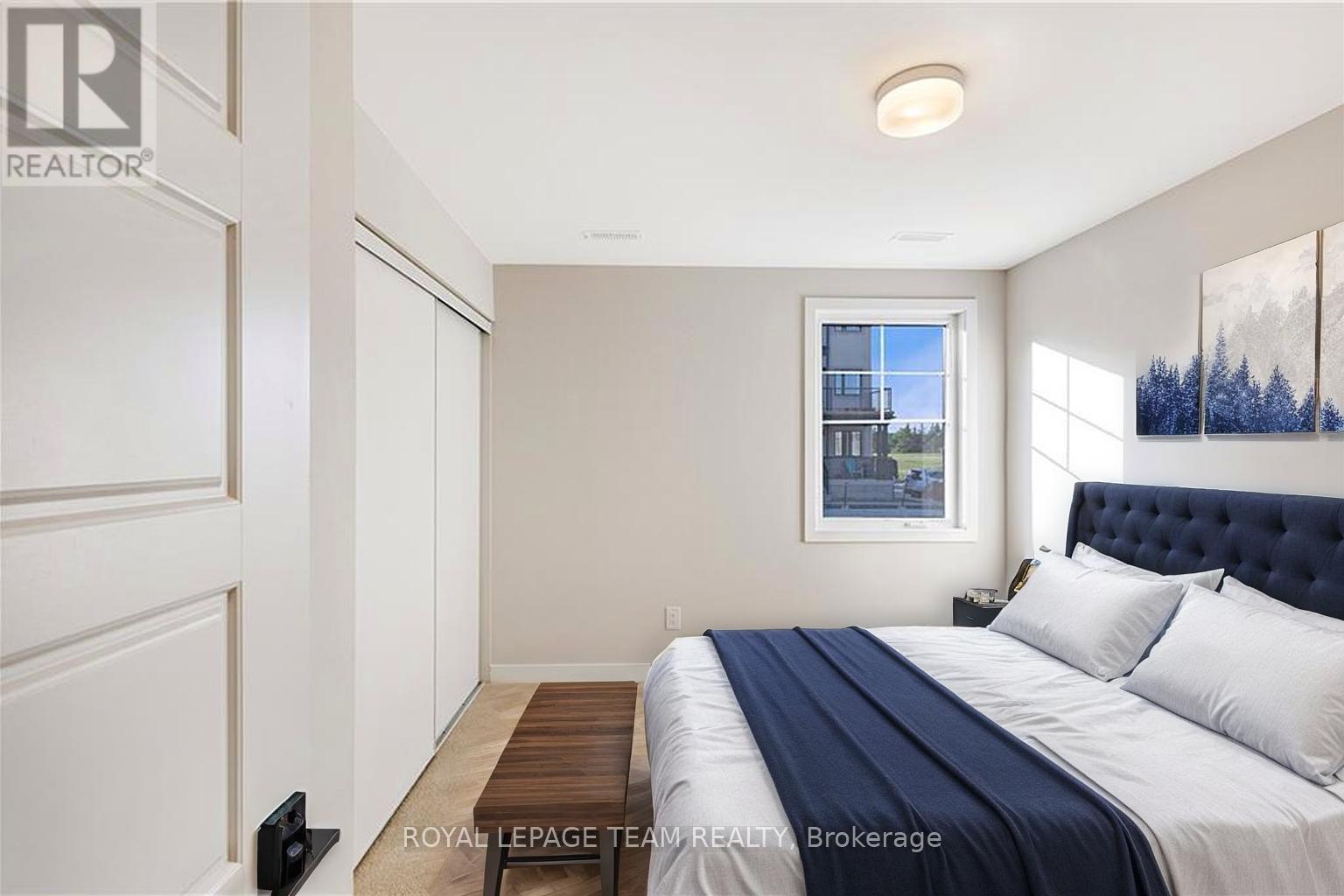 Lot 1515 (Half Moon Bay), Ottawa, Ontario  K2J 7K6 - Photo 6 - X12695636