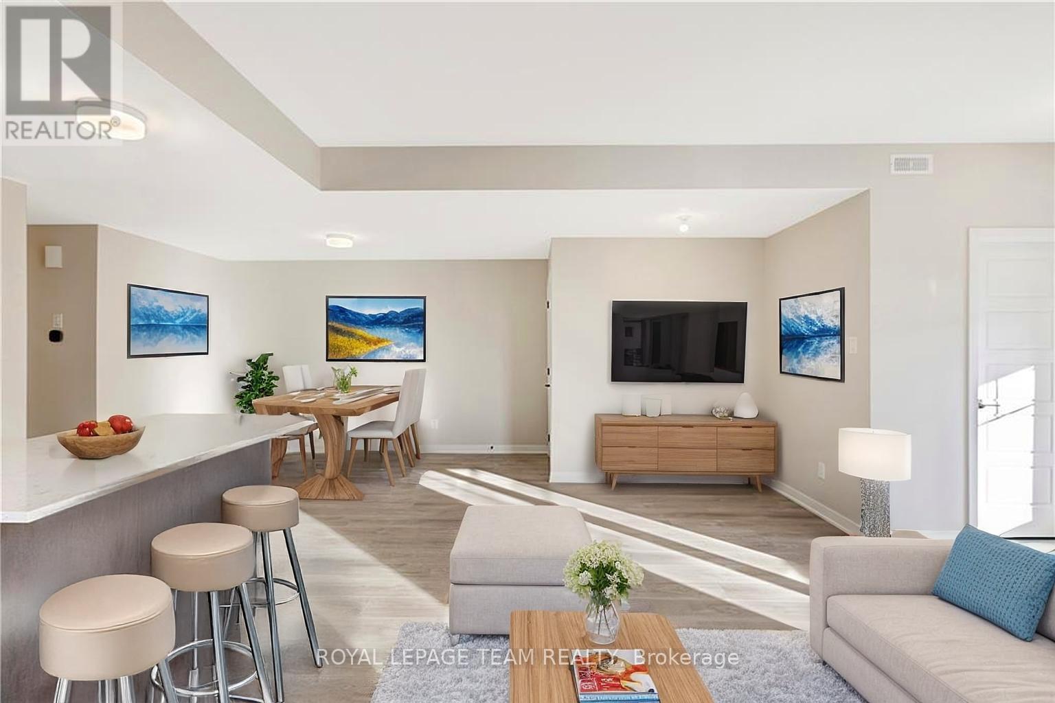 Lot 1515 (Half Moon Bay), Ottawa, Ontario  K2J 7K6 - Photo 7 - X12695636