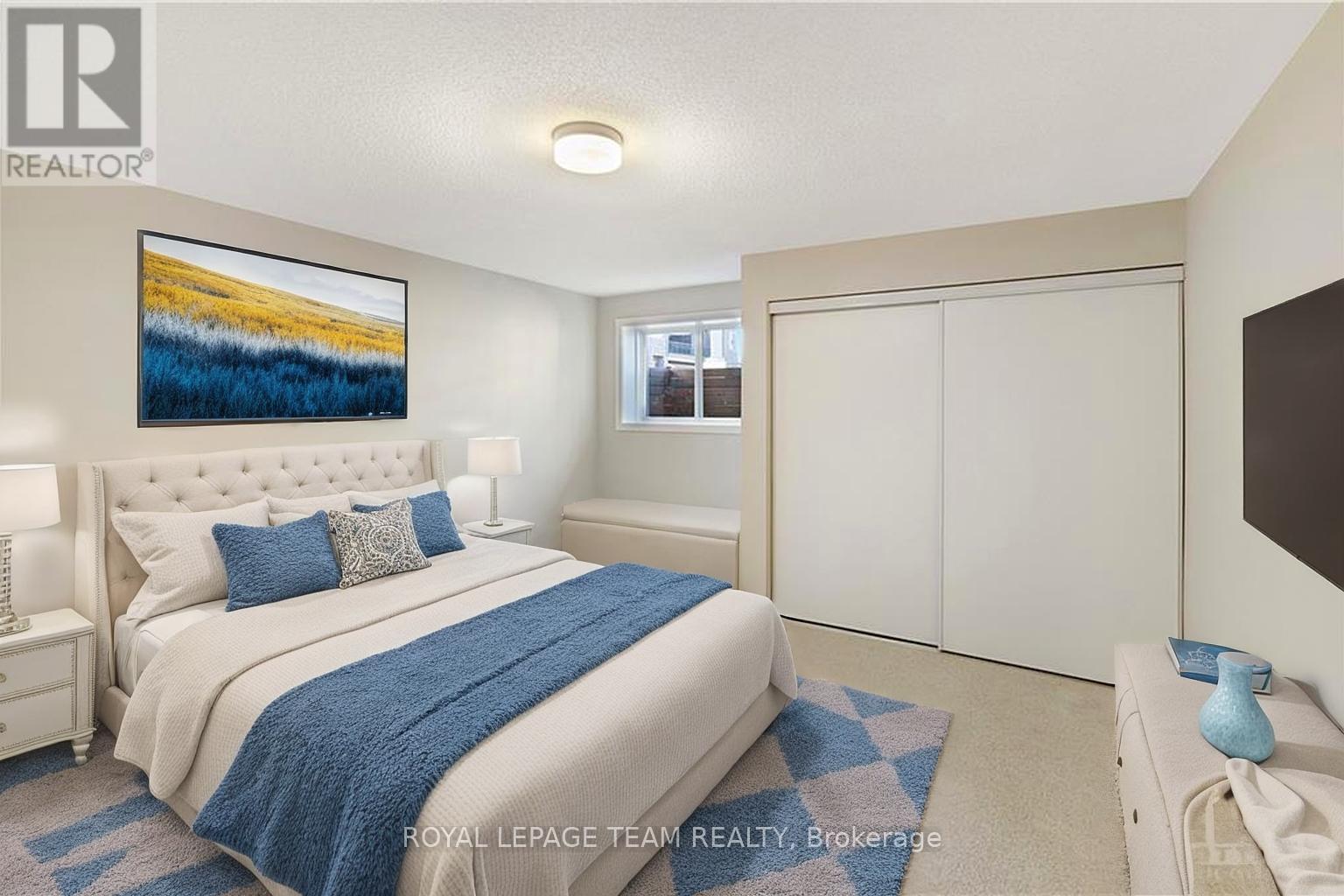 Lot 1516 (Half Moon Bay), Ottawa, Ontario  K2J 7K6 - Photo 10 - X12695704