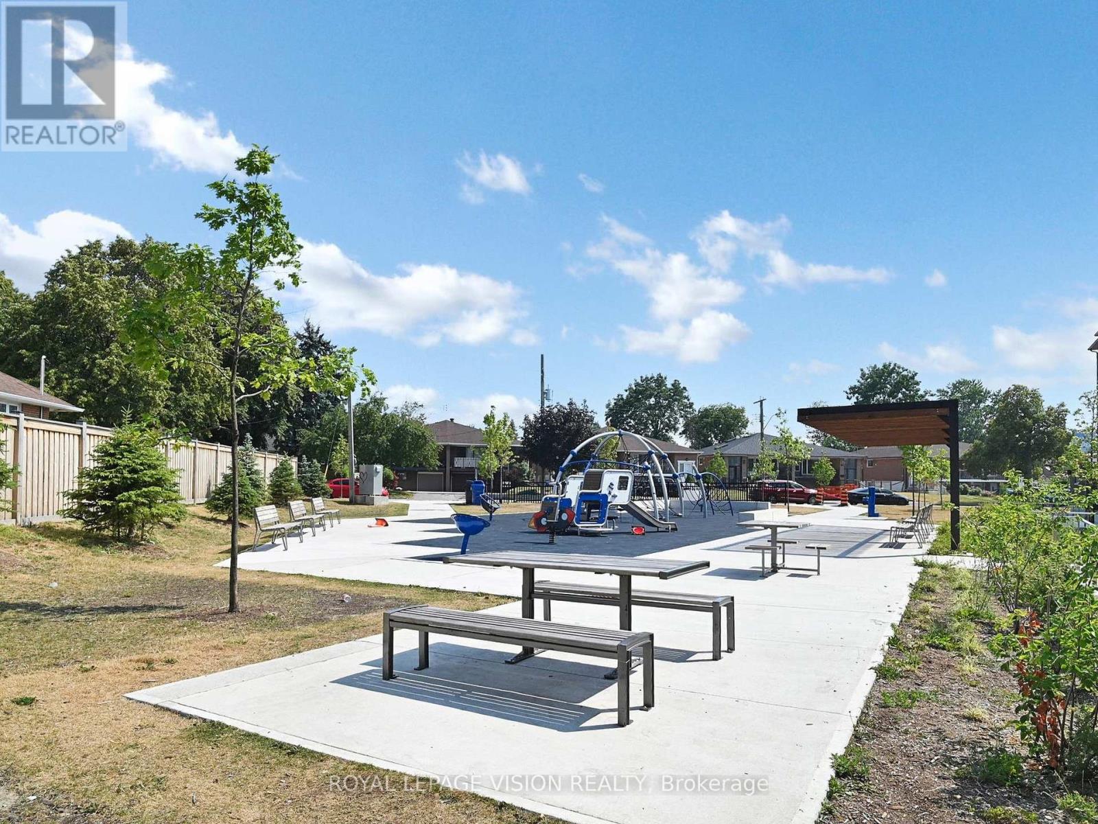 508 - 2791 Eglinton Avenue E, Toronto, Ontario  M1J 0B3 - Photo 36 - E12694622