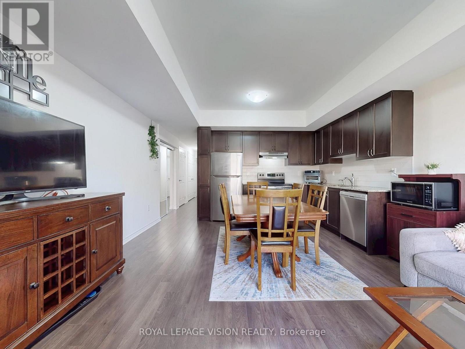 508 - 2791 Eglinton Avenue E, Toronto, Ontario  M1J 0B3 - Photo 4 - E12694622