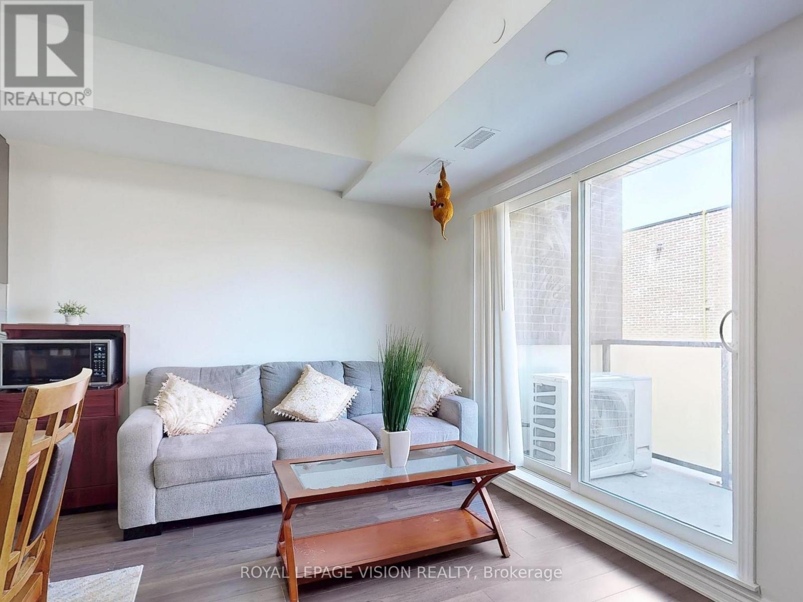 508 - 2791 Eglinton Avenue E, Toronto, Ontario  M1J 0B3 - Photo 2 - E12694622