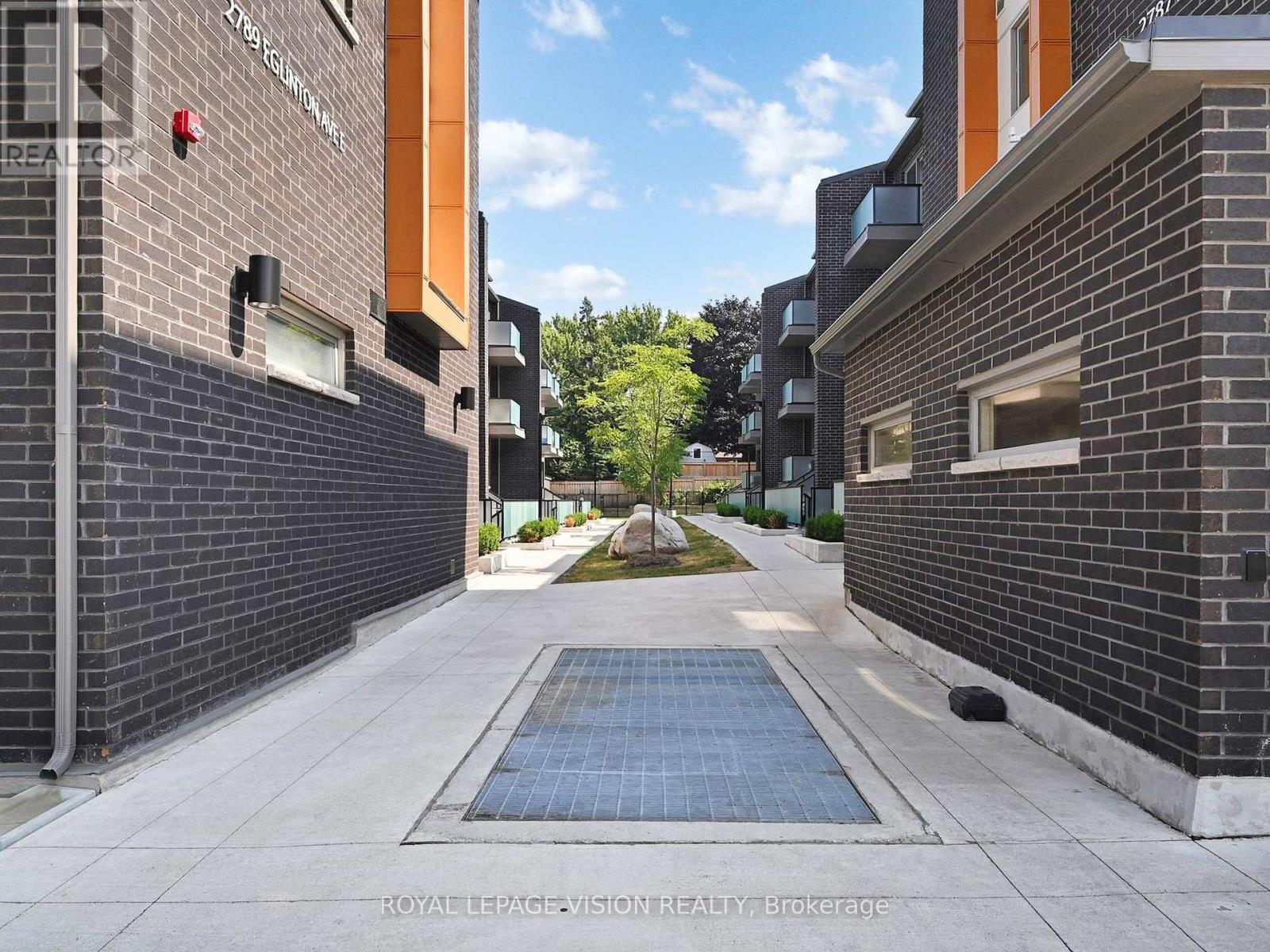 508 - 2791 Eglinton Avenue E, Toronto, Ontario  M1J 0B3 - Photo 31 - E12694622