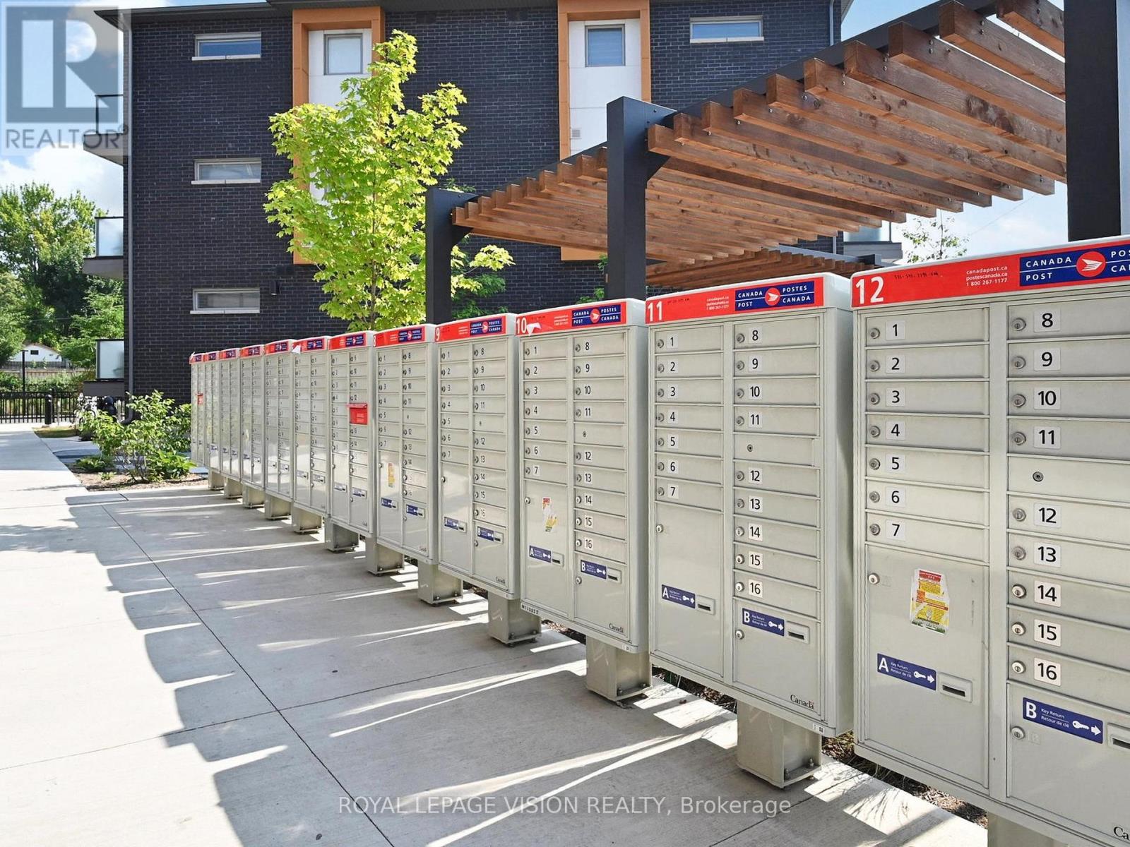 508 - 2791 Eglinton Avenue E, Toronto, Ontario  M1J 0B3 - Photo 32 - E12694622