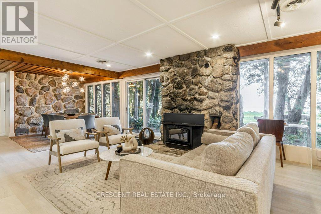 37 Georgian Manor Drive, Collingwood, Ontario  L9Y 3Z1 - Photo 5 - S12434065