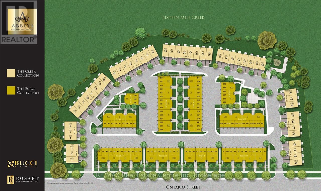 108 - 445 Ontario Street S, Milton, Ontario  L9T 9K4 - Photo 19 - W12695626